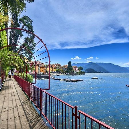 The House With Red Sunsets Apartment Varenna Ngoại thất bức ảnh