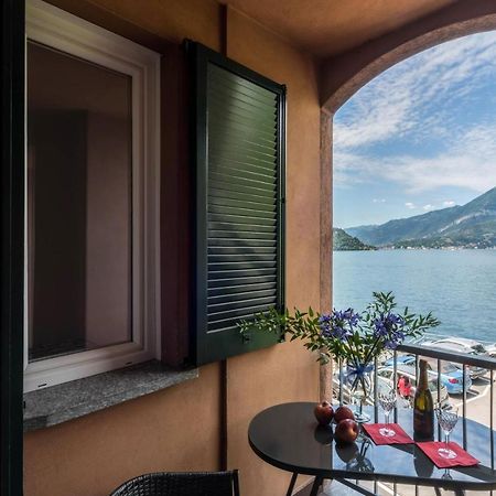 The House With Red Sunsets Apartment Varenna Ngoại thất bức ảnh