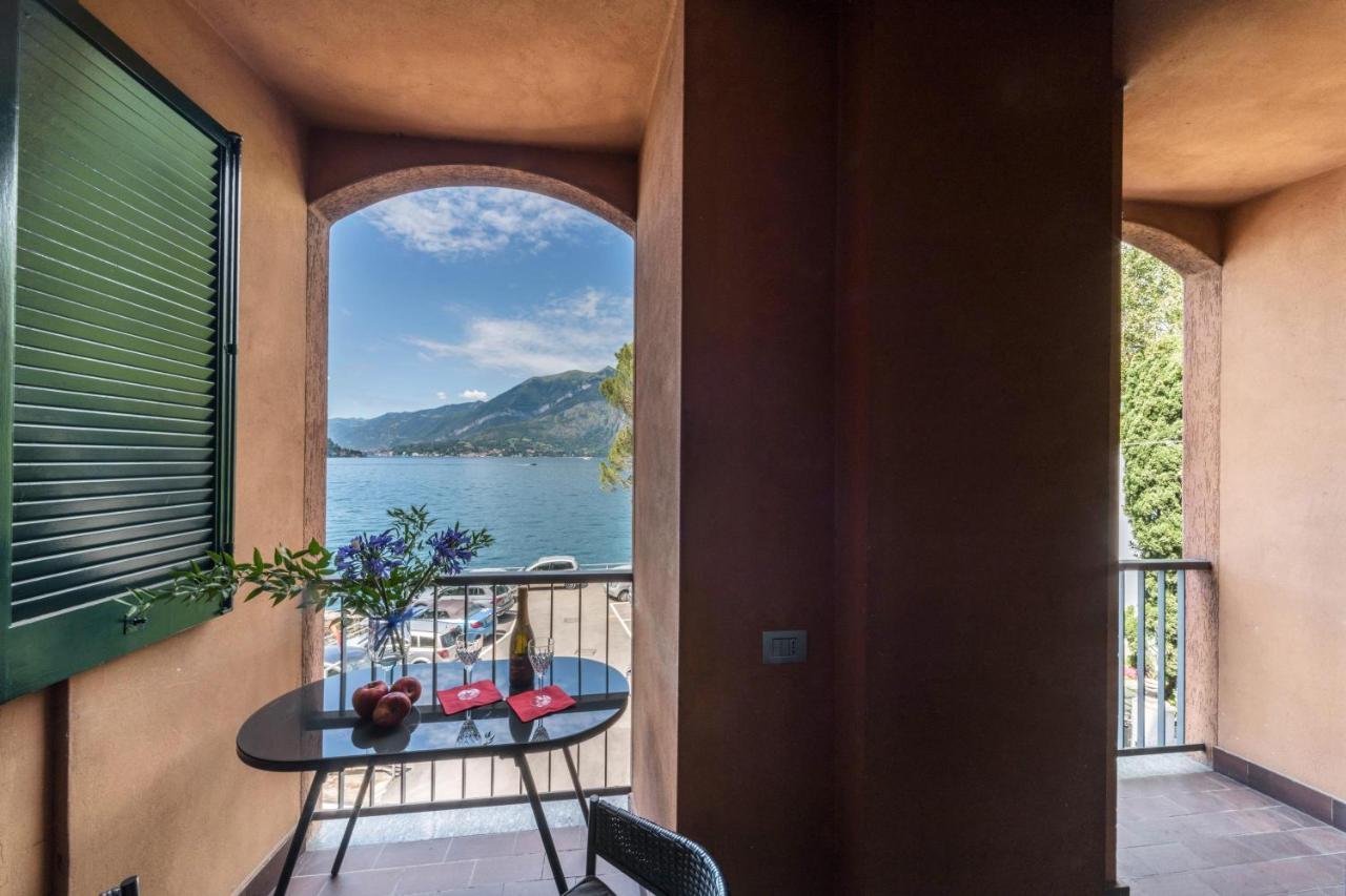 The House With Red Sunsets Apartment Varenna Ngoại thất bức ảnh